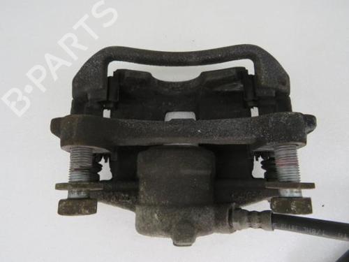 Left rear brake caliper PEUGEOT BOXER Van 2.0 BlueHDi 130 | BP20145882M107 