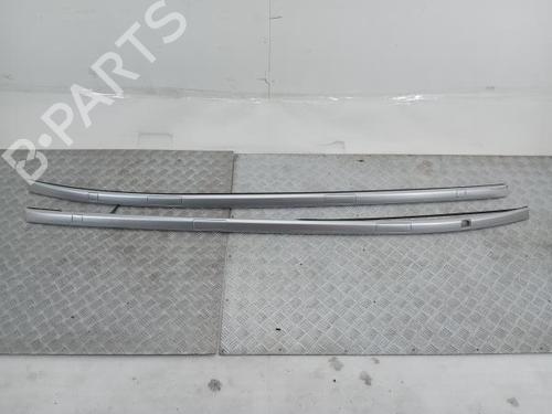 Roof bar TOYOTA AVENSIS Estate (_T27_) 2.0 D-4D (ADT270_, ADT270R) T446L.DZ.L