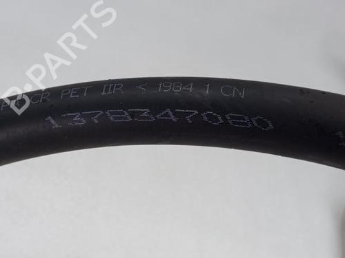 AC pipe PEUGEOT BOXER Van 2.2 HDi 130 | BP20165627M126 