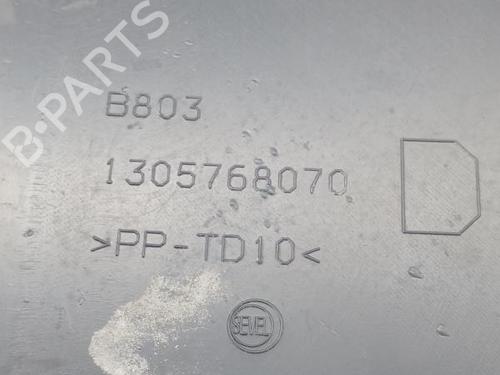 Other PEUGEOT BOXER Van 2.2 HDi 130 | BP20165634O1 