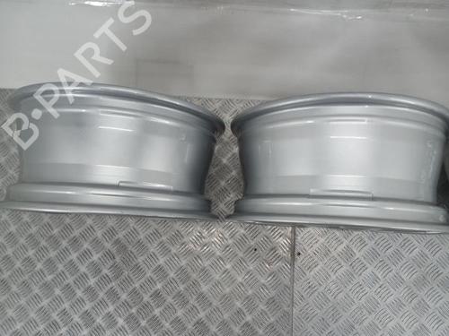 Rim PEUGEOT 308 SW II (LC_, LJ_, LR_, LX_, L4_) 1.5 BlueHDi 100 | BP20165903C45 