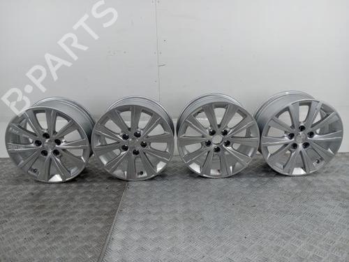 Used Rim PEUGEOT 308 SW II (LC_, LJ_, LR_, LX_, L4_) 1.5 BlueHDi 100 (102 hp) 20165903