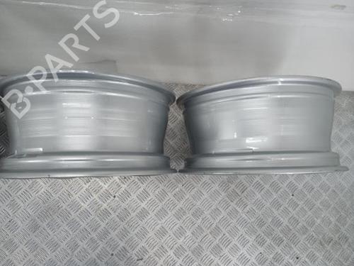 Rim PEUGEOT 308 SW II (LC_, LJ_, LR_, LX_, L4_) 1.5 BlueHDi 100 | BP20165903C45 