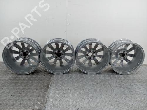 Rim PEUGEOT 308 SW II (LC_, LJ_, LR_, LX_, L4_) 1.5 BlueHDi 100 | BP20165903C45 