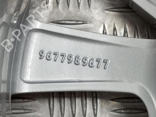 Rim PEUGEOT 308 SW II (LC_, LJ_, LR_, LX_, L4_) 1.5 BlueHDi 100 | BP20165903C45 