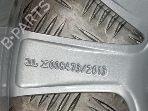 Rim PEUGEOT 308 SW II (LC_, LJ_, LR_, LX_, L4_) 1.5 BlueHDi 100 | BP20165903C45 