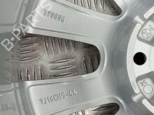 Rim PEUGEOT 308 SW II (LC_, LJ_, LR_, LX_, L4_) 1.5 BlueHDi 100 | BP20165903C45 