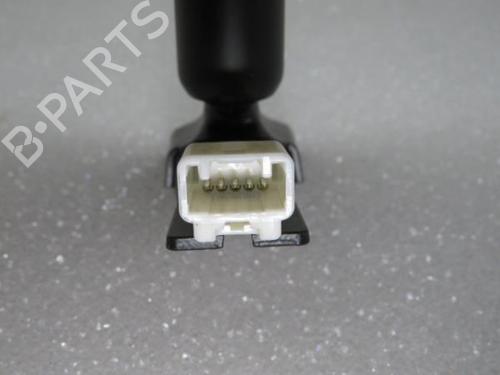 Rear mirror TOYOTA AVENSIS Estate (_T27_) 2.0 D-4D (ADT270_, ADT270R) | BP20169185I6 