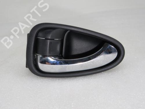 Rear right interior door handle TOYOTA AVENSIS Estate (_T27_) 2.0 D-4D (ADT270_, ADT270R) 69206-05051