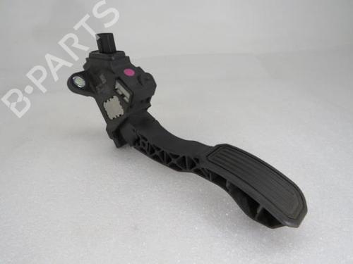 Pedal TOYOTA AVENSIS Estate (_T27_) 2.0 D-4D (ADT270_, ADT270R) 78110-02022