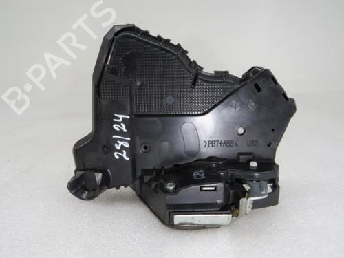 Front right lock TOYOTA AVENSIS Estate (_T27_) 2.0 D-4D (ADT270_, ADT270R) A084219