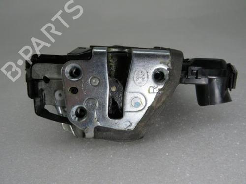 Front right lock TOYOTA AVENSIS Estate (_T27_) 2.0 D-4D (ADT270_, ADT270R) | BP20170106C97 
