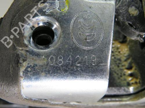 Front right lock TOYOTA AVENSIS Estate (_T27_) 2.0 D-4D (ADT270_, ADT270R) | BP20170106C97 