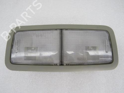 Interior roof light TOYOTA AVENSIS Estate (_T27_) 2.0 D-4D (ADT270_, ADT270R) 81250-05030