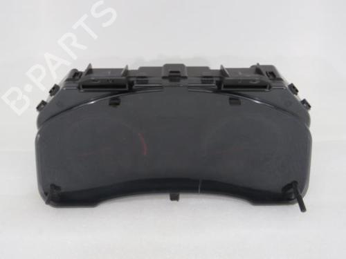 Instrument cluster TOYOTA AVENSIS Estate (_T27_) 2.0 D-4D (ADT270_, ADT270R) 83800-05Q70