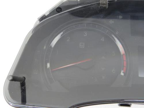 Instrument cluster TOYOTA AVENSIS Estate (_T27_) 2.0 D-4D (ADT270_, ADT270R) | BP20170109C47 