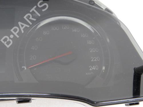 Instrument cluster TOYOTA AVENSIS Estate (_T27_) 2.0 D-4D (ADT270_, ADT270R) | BP20170109C47 