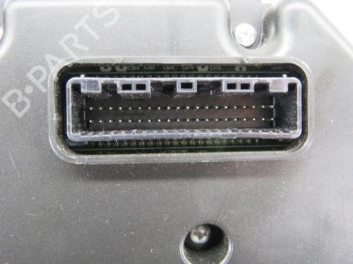 Instrument cluster TOYOTA AVENSIS Estate (_T27_) 2.0 D-4D (ADT270_, ADT270R) | BP20170109C47 