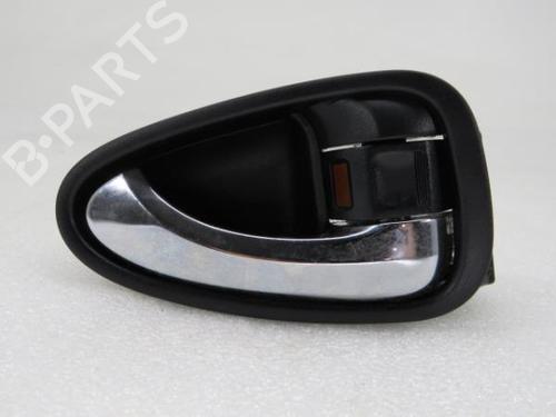 Front right interior door handle TOYOTA AVENSIS Estate (_T27_) 2.0 D-4D (ADT270_, ADT270R) 69205-05051