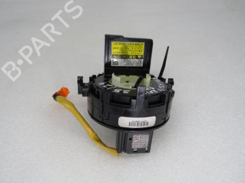 Squib airbag TOYOTA AVENSIS Estate (_T27_) 2.0 D-4D (ADT270_, ADT270R) 89245-05030