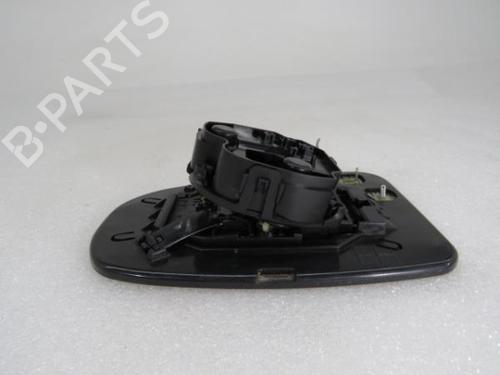 Right mirror TOYOTA AVENSIS Estate (_T27_) 2.0 D-4D (ADT270_, ADT270R) | BP20170116C27 