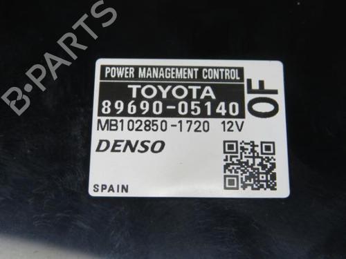 Switch TOYOTA AVENSIS Estate (_T27_) 2.0 D-4D (ADT270_, ADT270R) | BP20172815I30 