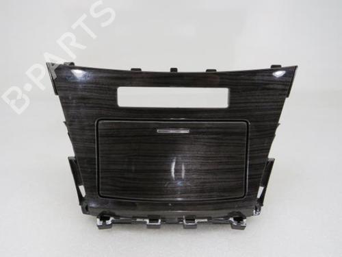 Ashtray TOYOTA AVENSIS Estate (_T27_) 2.0 D-4D (ADT270_, ADT270R) 58804-05190