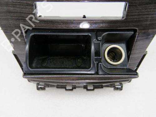 Ashtray TOYOTA AVENSIS Estate (_T27_) 2.0 D-4D (ADT270_, ADT270R) | BP20175100I30 