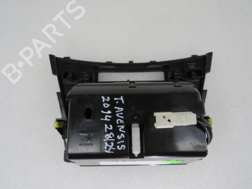 Ashtray TOYOTA AVENSIS Estate (_T27_) 2.0 D-4D (ADT270_, ADT270R) | BP20175100I30 