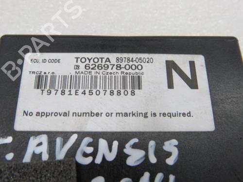 Switch TOYOTA AVENSIS Estate (_T27_) 2.0 D-4D (ADT270_, ADT270R) | BP20175103I30 
