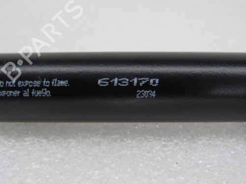 Tailgate lift support TOYOTA AVENSIS Estate (_T27_) 2.0 D-4D (ADT270_, ADT270R) | BP20175109C138 