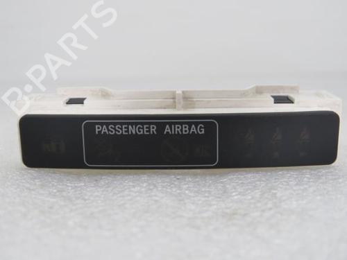 Switch TOYOTA AVENSIS Estate (_T27_) 2.0 D-4D (ADT270_, ADT270R) 83950.05050.158.4