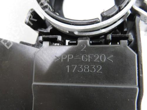 Headlight switch TOYOTA AVENSIS Estate (_T27_) 2.0 D-4D (ADT270_, ADT270R) | BP20178736I24 