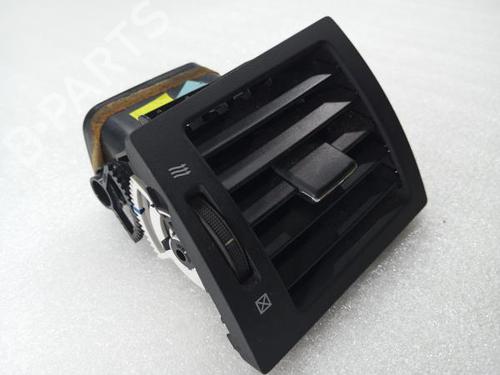 Air vent TOYOTA AVENSIS Estate (_T27_) 2.0 D-4D (ADT270_, ADT270R) | BP20223118I21 