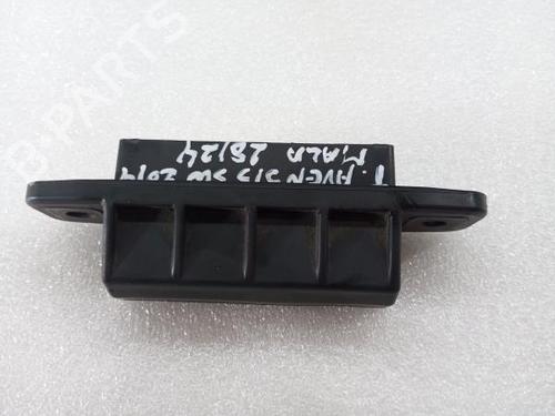 Tailgate lock TOYOTA AVENSIS Estate (_T27_) 2.0 D-4D (ADT270_, ADT270R) BP20223119C101