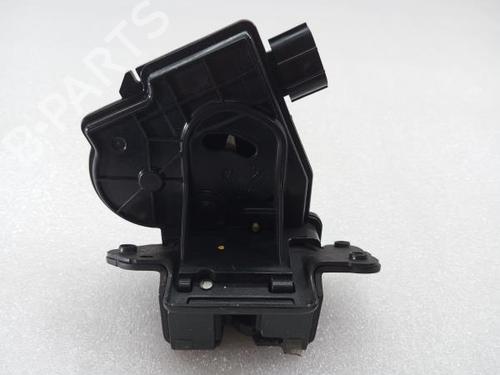 Tailgate lock TOYOTA AVENSIS Estate (_T27_) 2.0 D-4D (ADT270_, ADT270R) BP20223120C101