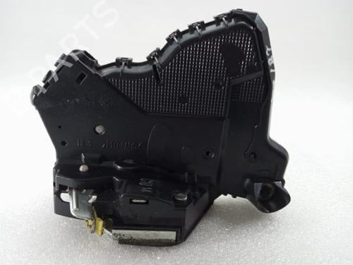 Front left lock TOYOTA AVENSIS Estate (_T27_) 2.0 D-4D (ADT270_, ADT270R) A084219