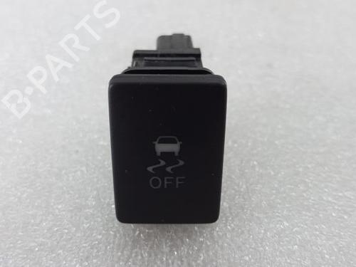 Switch TOYOTA AVENSIS Estate (_T27_) 2.0 D-4D (ADT270_, ADT270R) 15C032