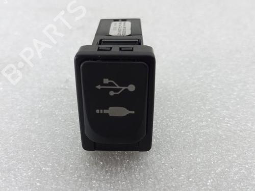 Switch TOYOTA AVENSIS Estate (_T27_) 2.0 D-4D (ADT270_, ADT270R) 86190-0D030