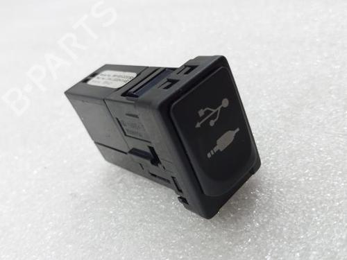 Switch TOYOTA AVENSIS Estate (_T27_) 2.0 D-4D (ADT270_, ADT270R) | BP20224344I30 