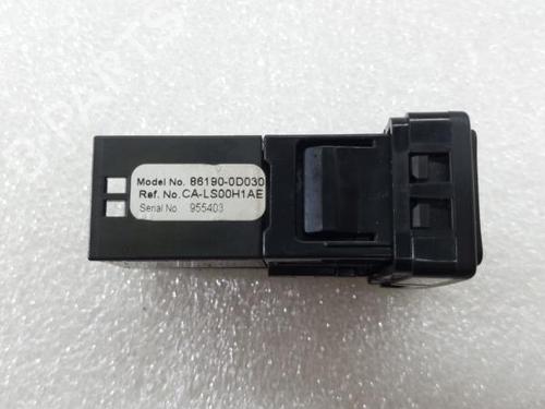 Switch TOYOTA AVENSIS Estate (_T27_) 2.0 D-4D (ADT270_, ADT270R) | BP20224344I30 