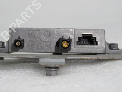 Electronic module MERCEDES-BENZ S-CLASS (W221, V221) S 320 CDI (221.022, 221.122) | BP24205660M83 