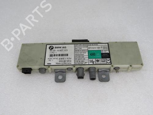 Elektronisk modul BMW 3 (E46) 330 d (184 hp) 24205665