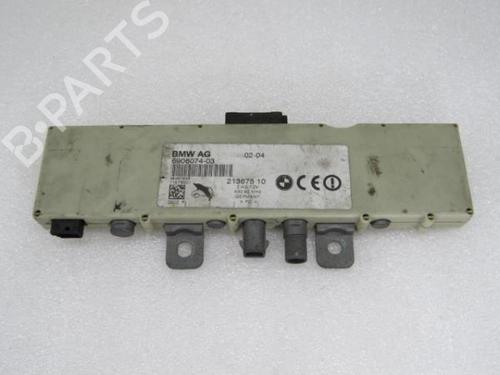 Elektronik Modul für BMW 3 (E46) 330 d (184 hp) 24205666