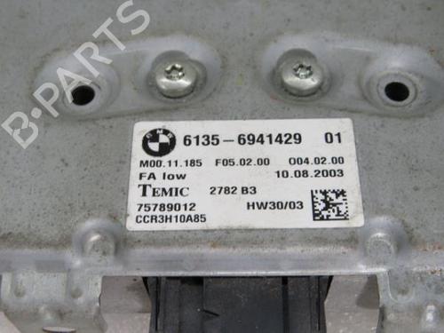 Electronic module BMW 5 (E60) 530 d | BP24205679M83