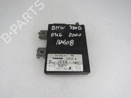 Módulo eletrónico BMW 3 (E46) 330 d (184 hp) 24205720