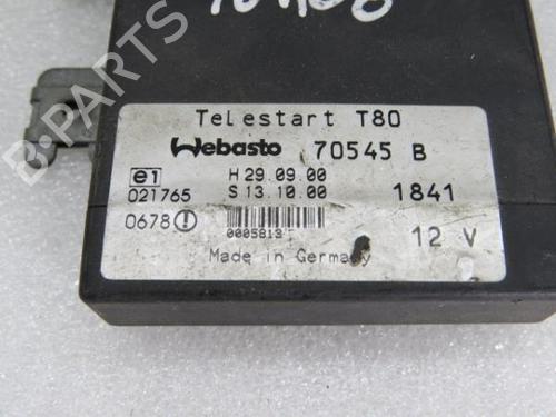 Módulo eletrónico BMW 3 (E46) 330 d | BP24205720M83