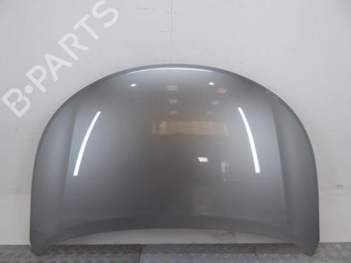Hood TOYOTA AVENSIS Estate (_T27_) 2.0 D-4D (ADT270_, ADT270R) 5330105040