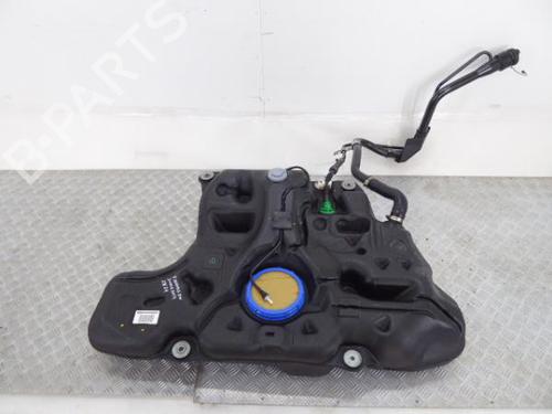 Fuel tank TOYOTA AVENSIS Estate (_T27_) 2.0 D-4D (ADT270_, ADT270R) 77001-05050 