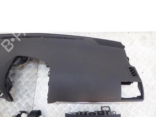 Airbag Kit TOYOTA AVENSIS Estate (_T27_) 2.0 D-4D (ADT270_, ADT270R) | BP20304323C86 